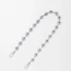 Donut chain Nacre/Palladium Donut chain Nacre/Palladium