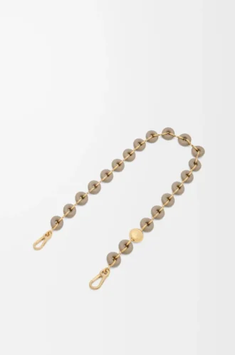 Donut chain Sand