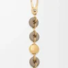 Donut chain Sand