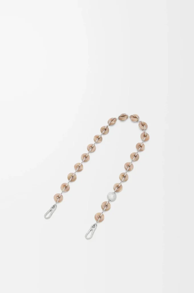 Donut chain Soft White Donut chain Soft White