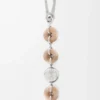 Donut chain Soft White Donut chain Soft White