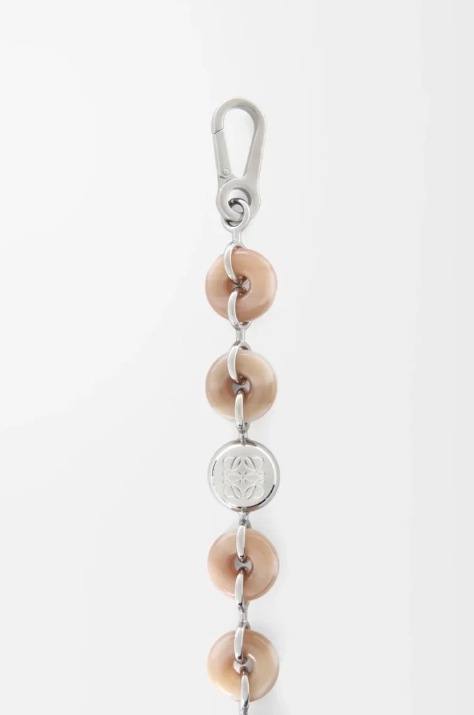 Donut chain Soft White Donut chain Soft White