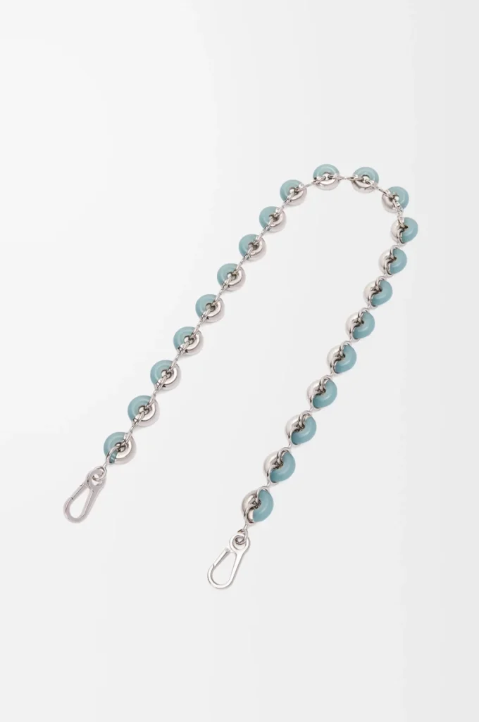 Donut chain Water/Palladium Donut chain Water/Palladium
