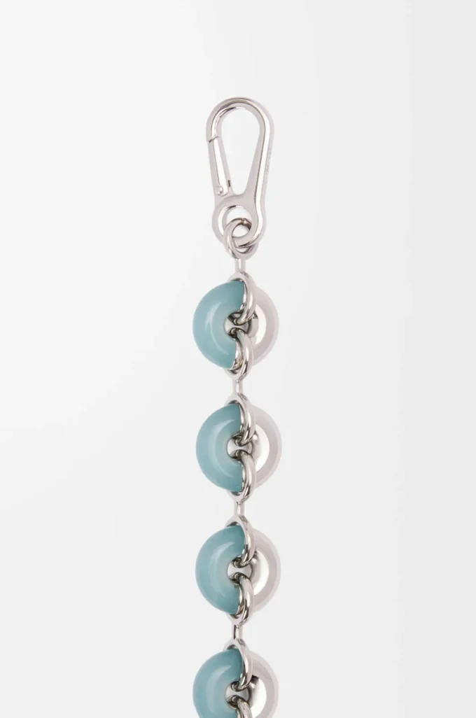 Donut chain Water/Palladium Donut chain Water/Palladium