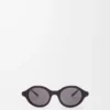 Epsilon Slim sunglasses Black Epsilon Slim sunglasses Black