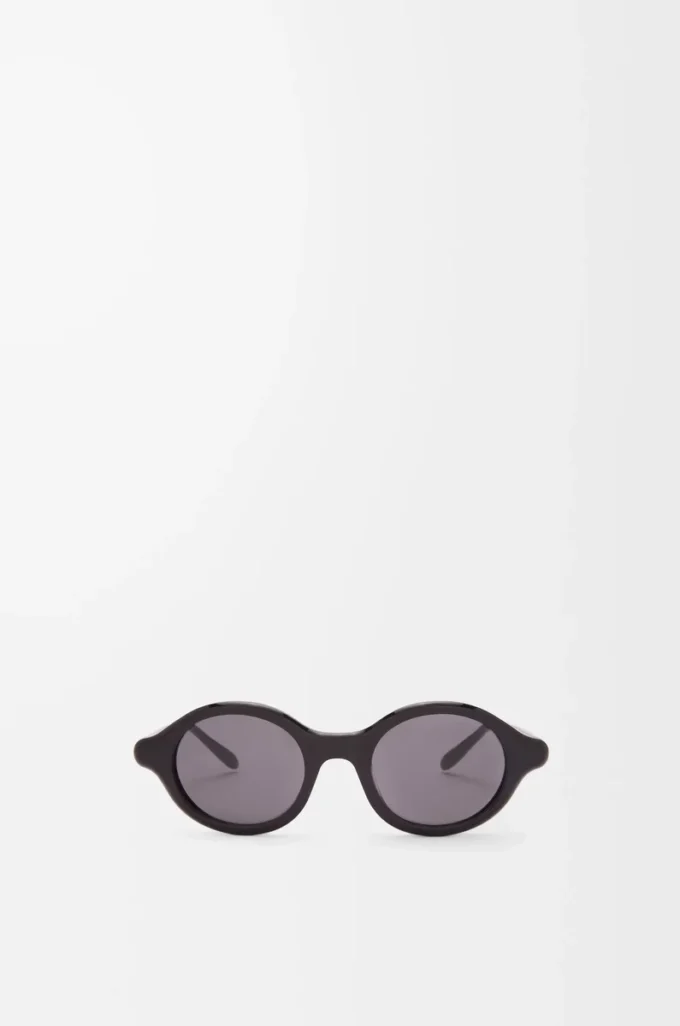 Epsilon Slim sunglasses Black Epsilon Slim sunglasses Black
