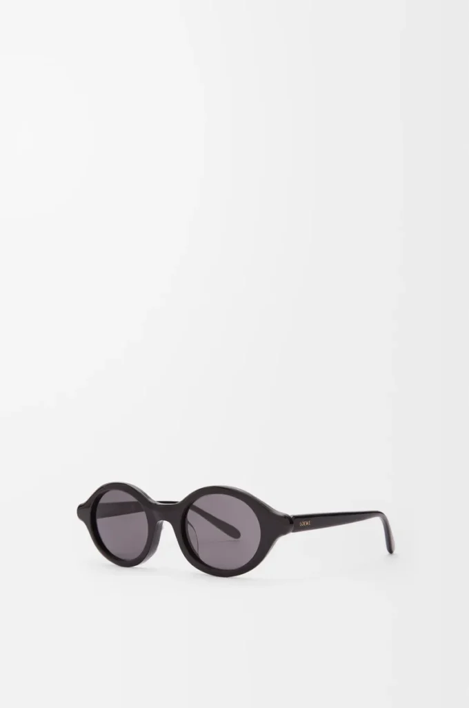 Epsilon Slim sunglasses Black Epsilon Slim sunglasses Black