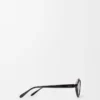 Epsilon Slim sunglasses Black Epsilon Slim sunglasses Black