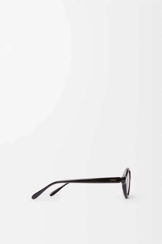 Epsilon Slim sunglasses Black Epsilon Slim sunglasses Black