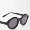 Epsilon Slim sunglasses Black Epsilon Slim sunglasses Black