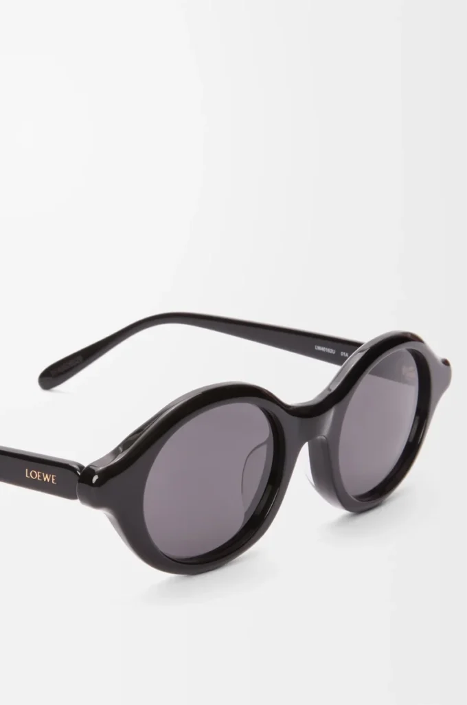 Epsilon Slim sunglasses Black Epsilon Slim sunglasses Black
