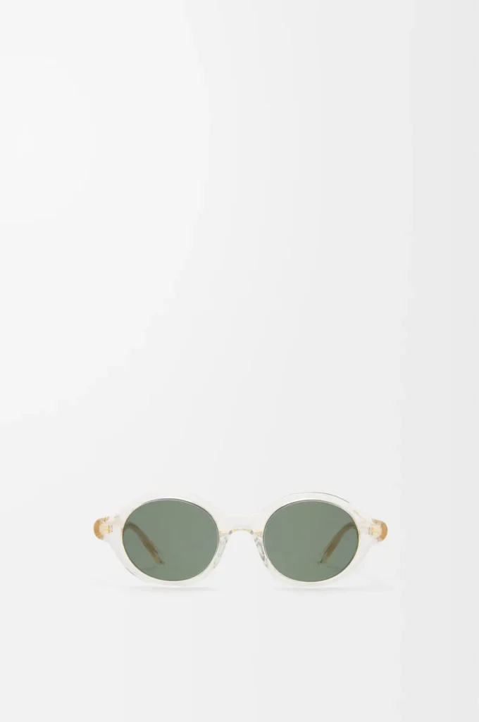 Epsilon Slim sunglasses Champagne Epsilon Slim sunglasses Champagne