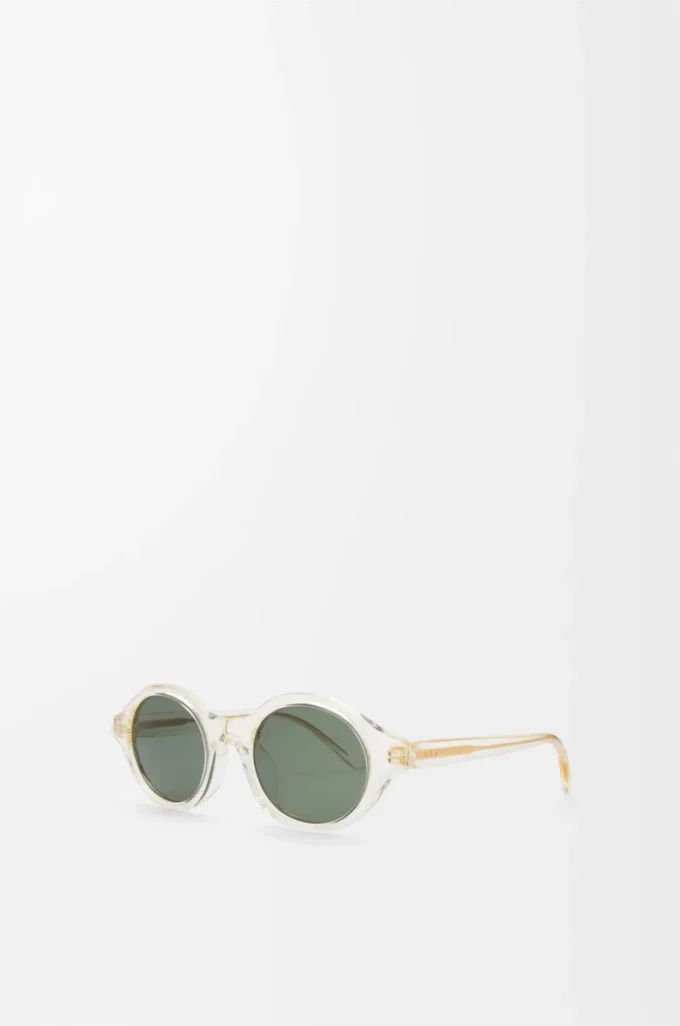 Epsilon Slim sunglasses Champagne Epsilon Slim sunglasses Champagne