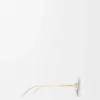 Epsilon Slim sunglasses Champagne Epsilon Slim sunglasses Champagne