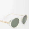 Epsilon Slim sunglasses Champagne Epsilon Slim sunglasses Champagne