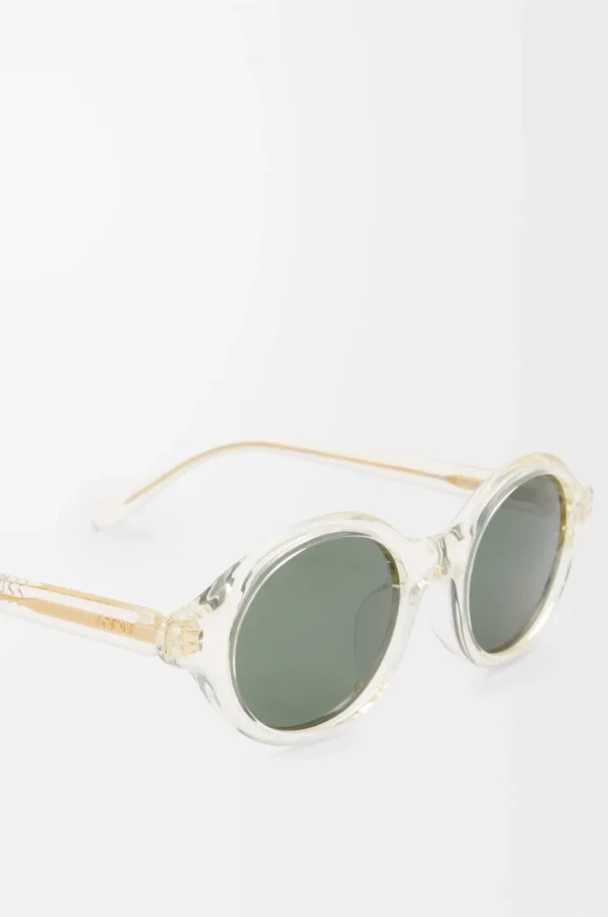 Epsilon Slim sunglasses Champagne Epsilon Slim sunglasses Champagne