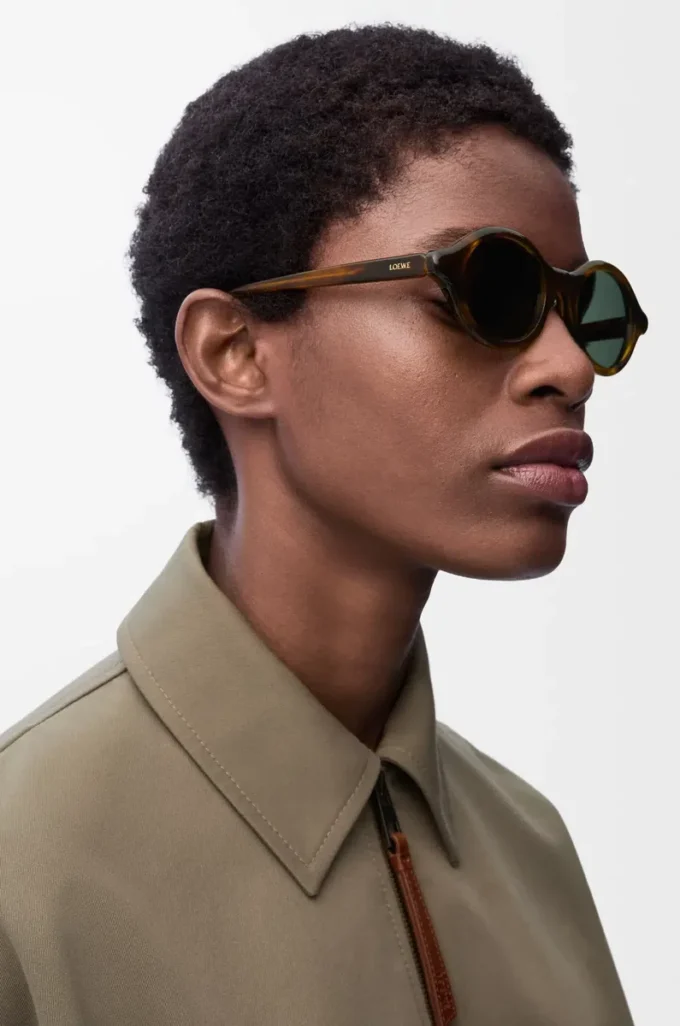 Epsilon Slim sunglasses Havana Special Epsilon Slim sunglasses Havana Special