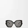 Fantasy Slim sunglasses Black Fantasy Slim sunglasses Black