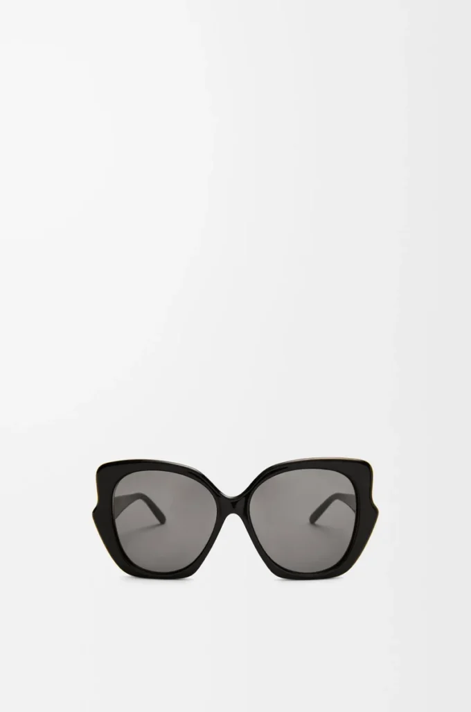 Fantasy Slim sunglasses Black Fantasy Slim sunglasses Black