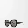 Fantasy Slim sunglasses Black Fantasy Slim sunglasses Black