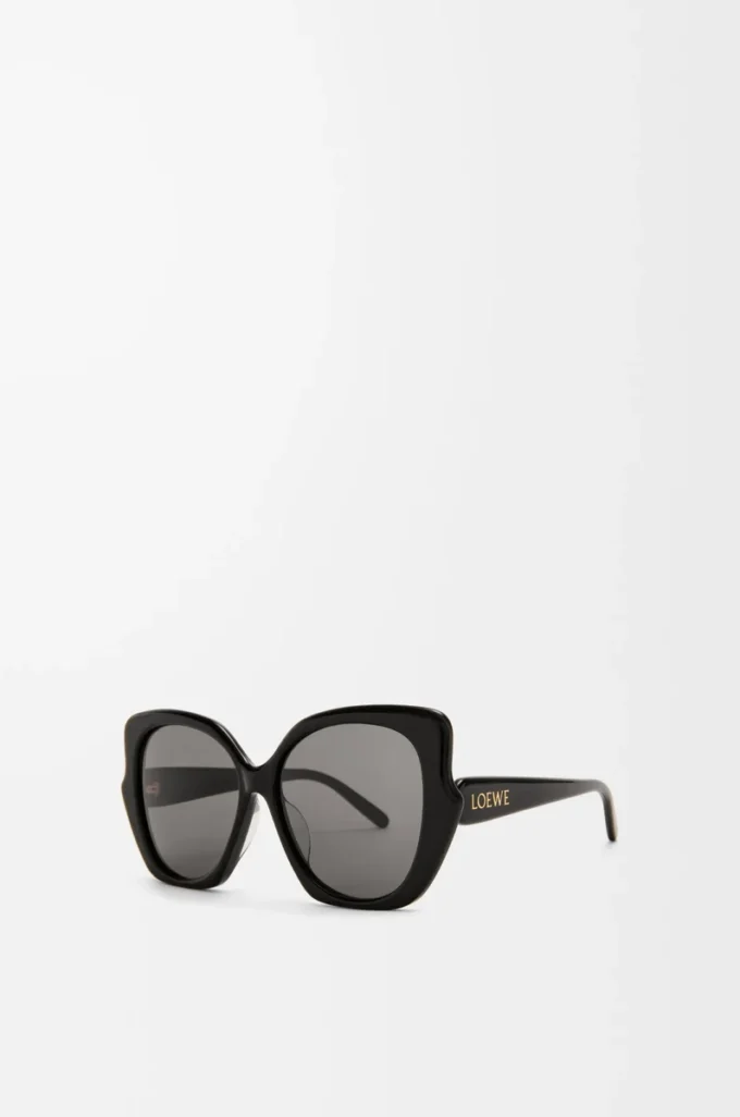 Fantasy Slim sunglasses Black Fantasy Slim sunglasses Black