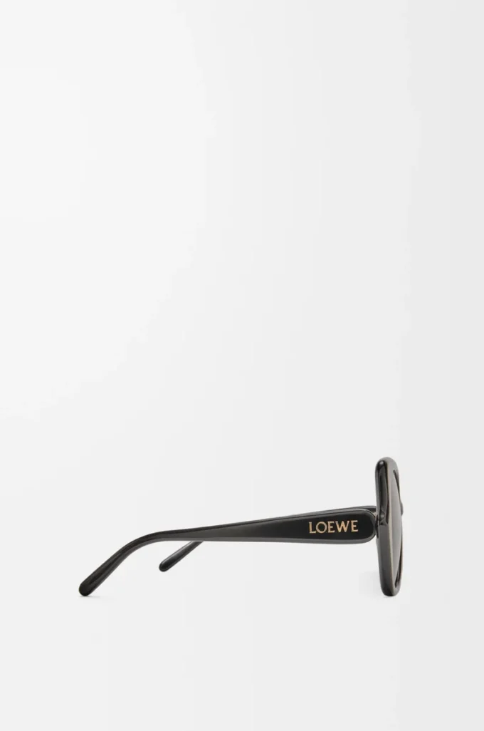 Fantasy Slim sunglasses Black Fantasy Slim sunglasses Black
