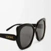 Fantasy Slim sunglasses Black Fantasy Slim sunglasses Black