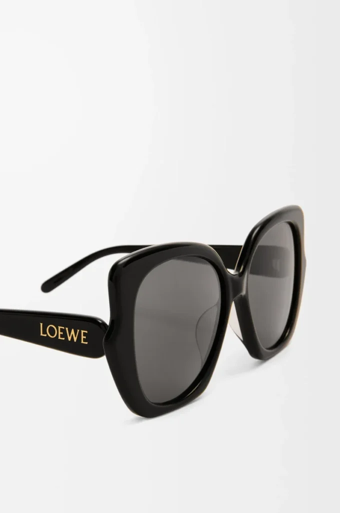 Fantasy Slim sunglasses Black Fantasy Slim sunglasses Black