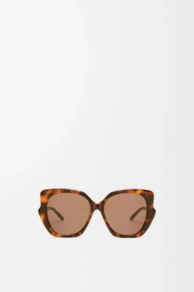 Fantasy Slim sunglasses Havana Fantasy Slim sunglasses Havana
