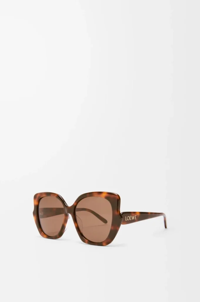 Fantasy Slim sunglasses Havana Fantasy Slim sunglasses Havana