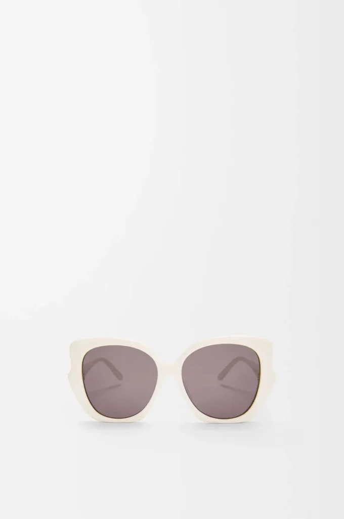 Fantasy Slim sunglasses White/Ivory Fantasy Slim sunglasses White/Ivory