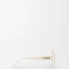 Fantasy Slim sunglasses White/Ivory Fantasy Slim sunglasses White/Ivory