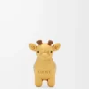 Giraffe dice Gold