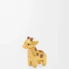 Giraffe dice Gold