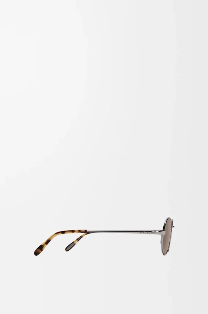 Groove Oval sunglasses Brown Sugar Groove Oval sunglasses Brown Sugar