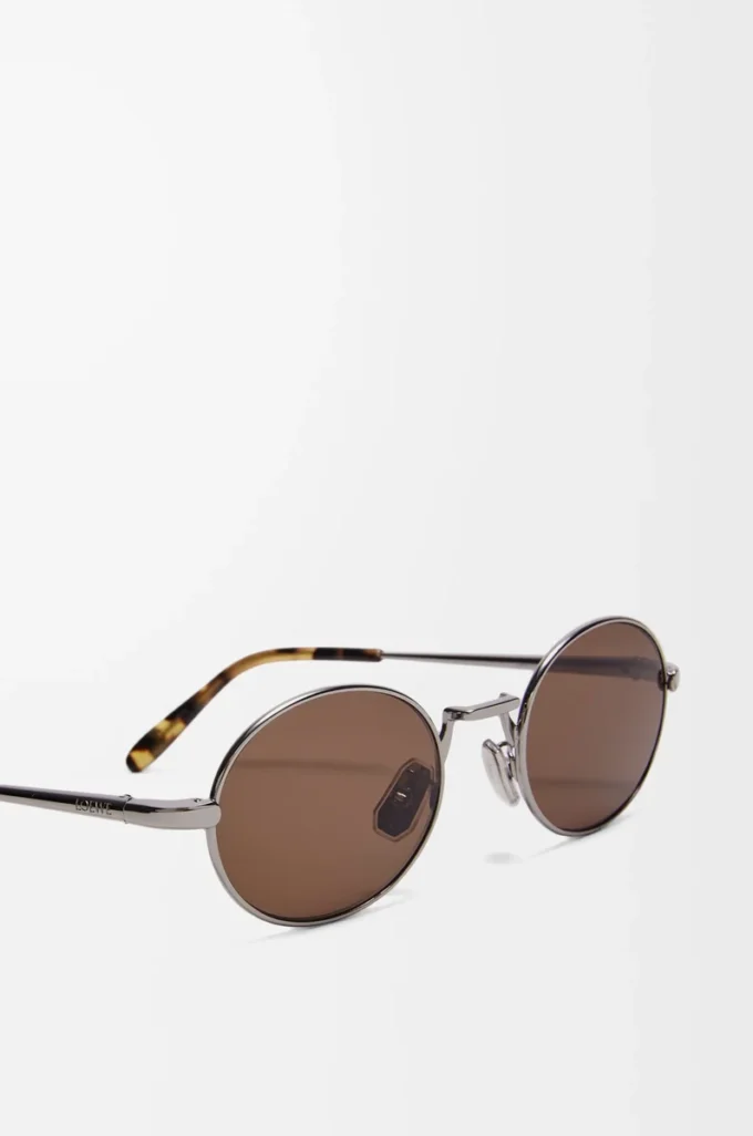 Groove Oval sunglasses Brown Sugar Groove Oval sunglasses Brown Sugar