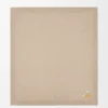 Hamster blanket in cashmere Beige