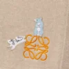 Hamster blanket in cashmere Beige