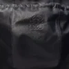 Hooded jacket in nappa lambskin Black Hooded jacket in nappa lambskin Black