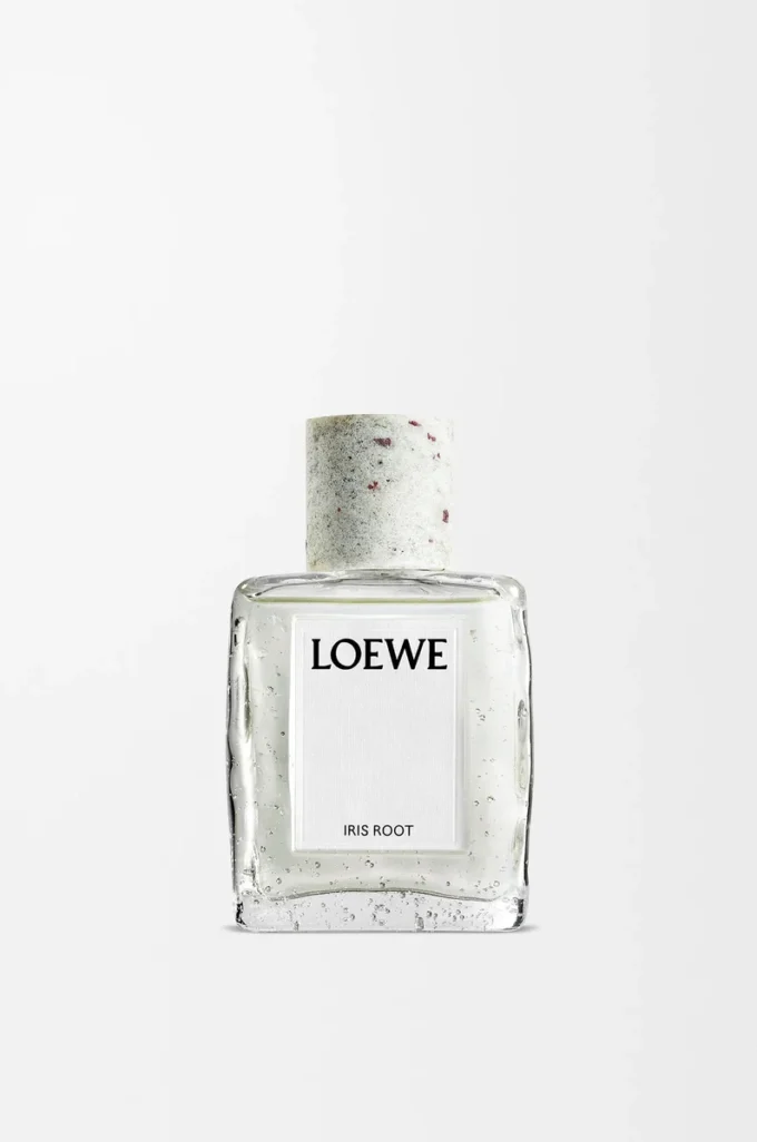 Iris Root Eau de Parfum 100ml Colourless
