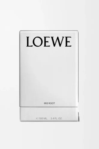 Iris Root Eau de Parfum 100ml Colourless