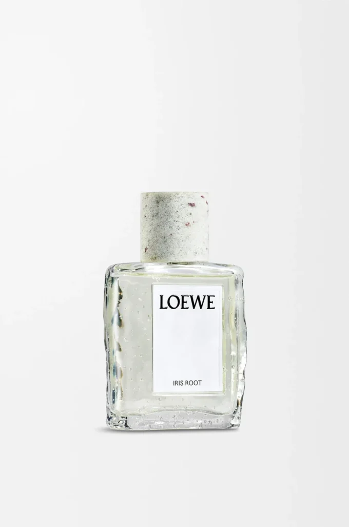 Iris Root Eau de Parfum 100ml Colourless