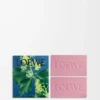 Ivy soap bar duo set Light Pink