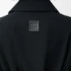 Jacket in cotton blend Black Jacket in cotton blend Black