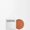 Large candle lid Terracotta