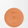 Large Orange Blossom candle Bright Mandarin