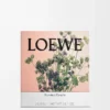Large Oregano candle White