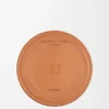 Large Oregano candle White