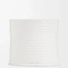 Large Oregano candle White