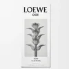 LOEWE 001 Man Eau de Toilette 50ml Colourless